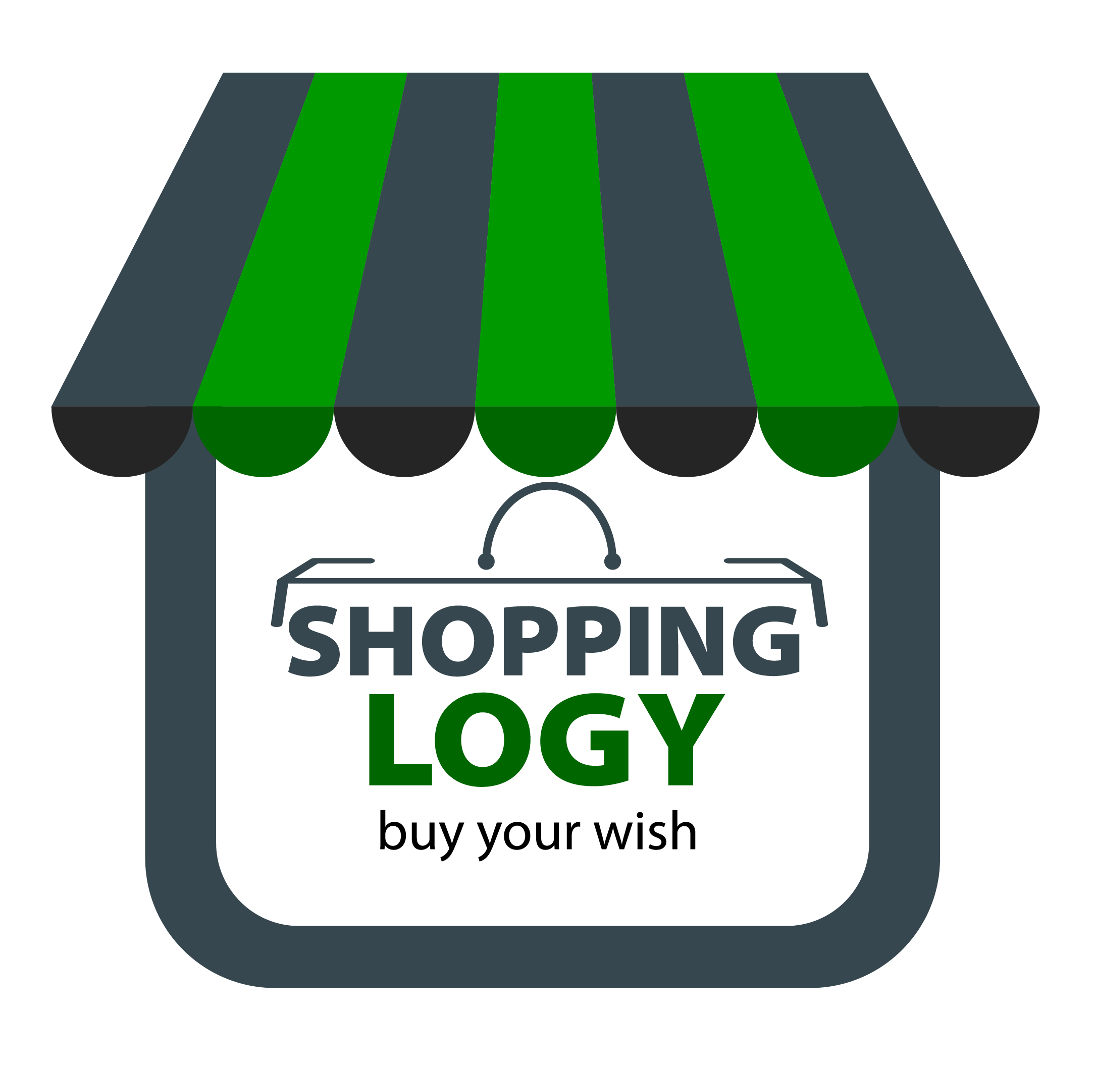 Shopping Logy