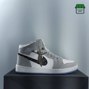Jordan 1 High Nick Dior