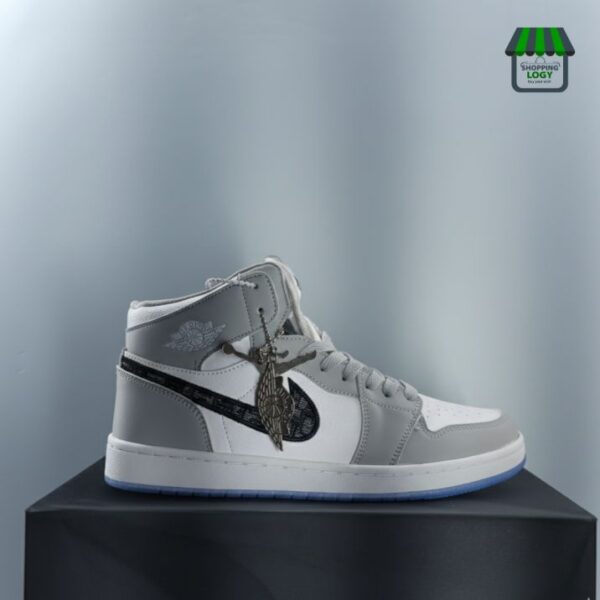 Jordan 1 High Nick Dior
