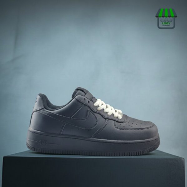 Air Force 1 Low Nick Black